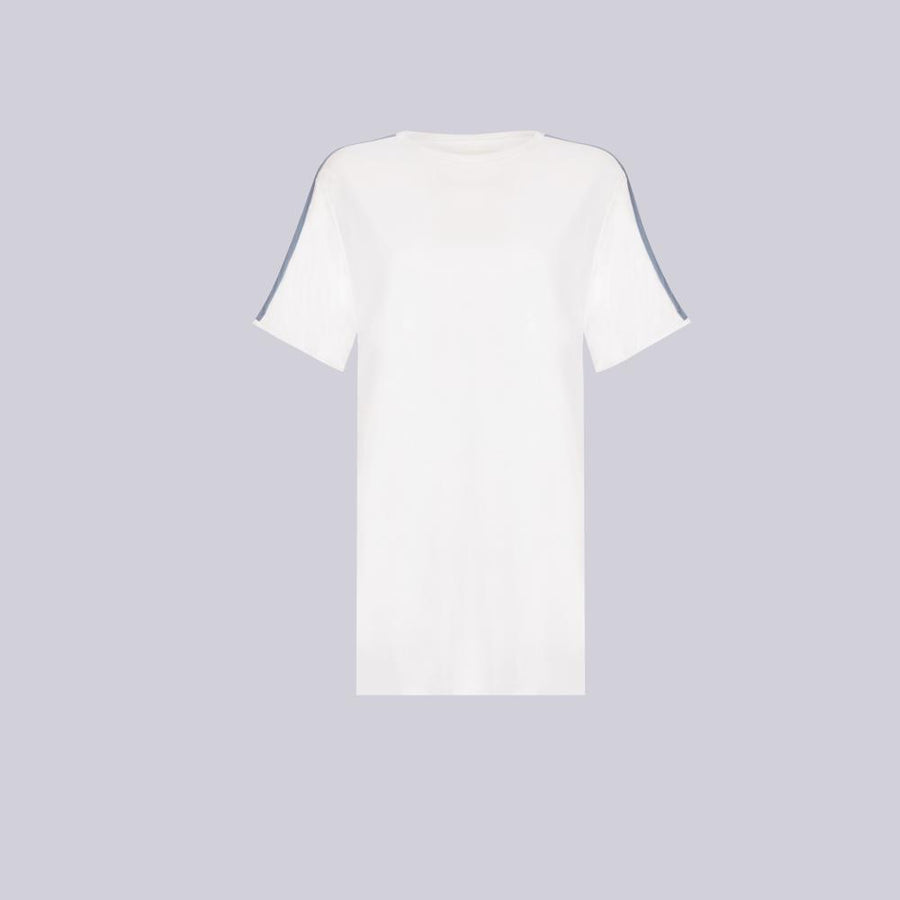 Loungewear and sleepwear - Oversized white t-shirt